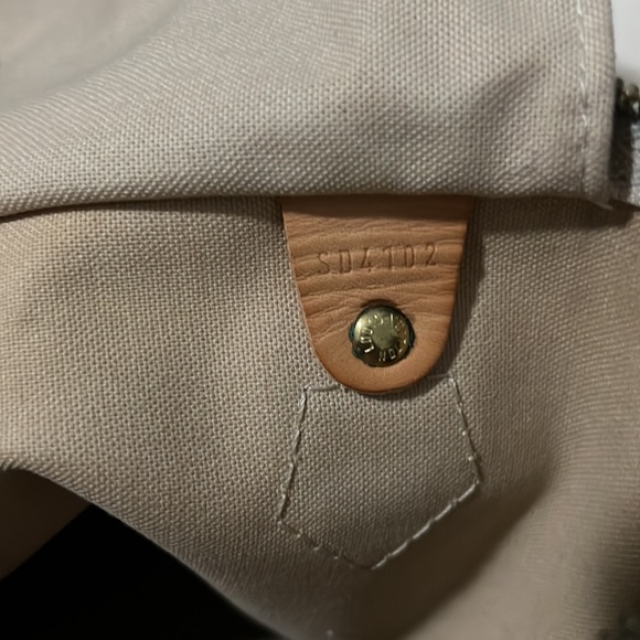 LV speedy 30 - Picture 7 of 7